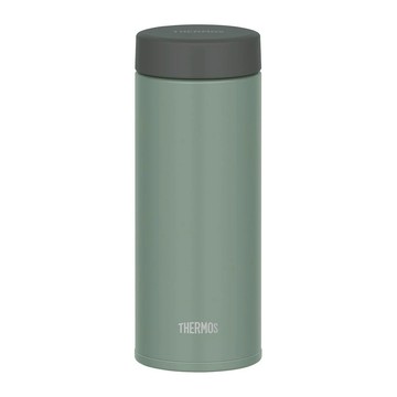 THERMOS 膳魔師 不鏽鋼保溫杯  葉綠色  350ml  1瓶