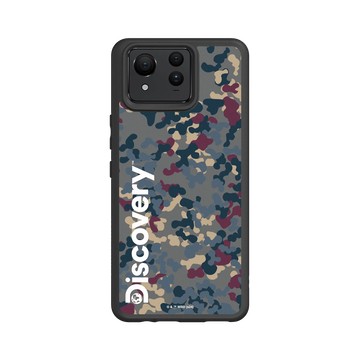 Zenfone 11 Ultra SolidSuit 黑 - Discovery - 變質岩