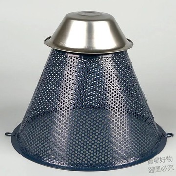 超高品質🔥老款通用抽油煙機圓形油煙機油網隔油網過濾網濾油網罩配件非磁吸1mjr