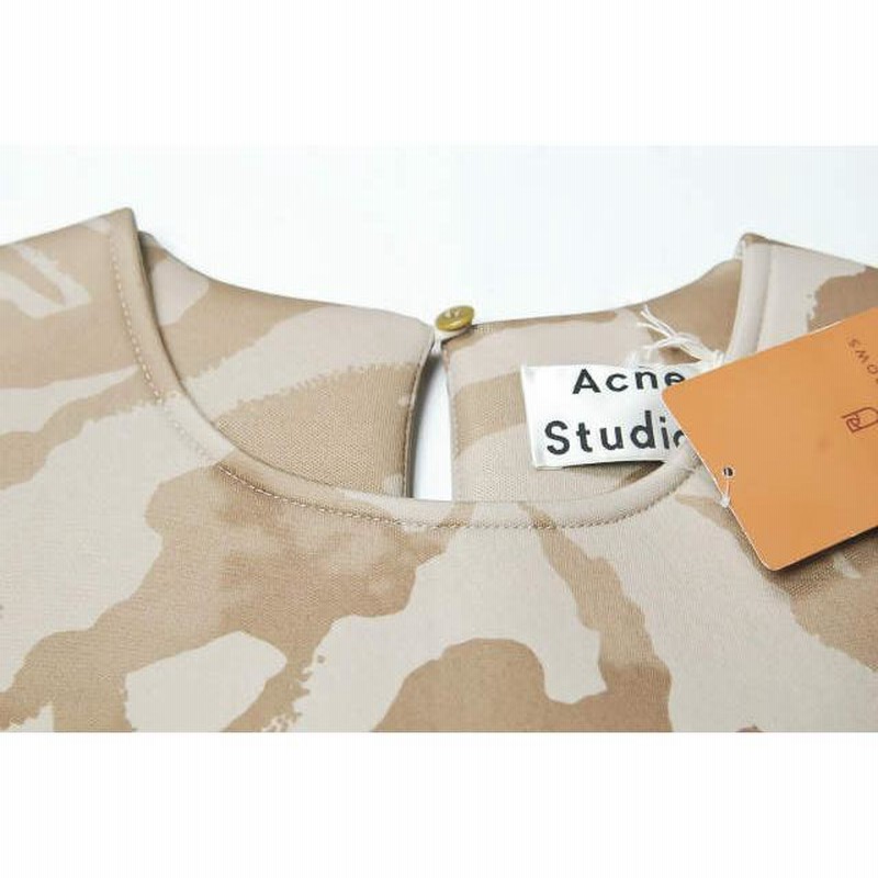 acne studios / ボンディングベスト即購入OKです - ベスト