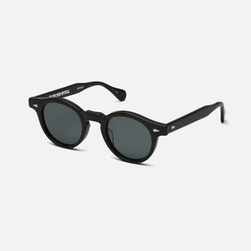 HAROLD 47 in Black x Green