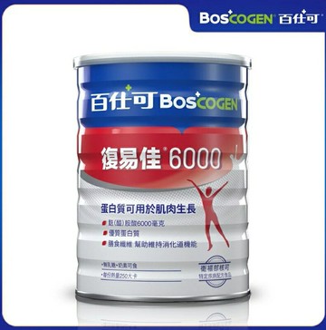 百仕可 鉻護糖尿病營養素雙蛋白配方 粉劑 (800克/罐)