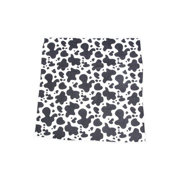 70L Mighty Wrap 百變包布 40x40cm-乳牛紋
