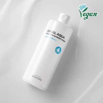 Beyond Ange Aqua Moisture Barrier Toner 500mL
