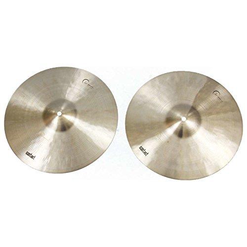 Dream Cymbals Contact Series Hi Hat Cymbal