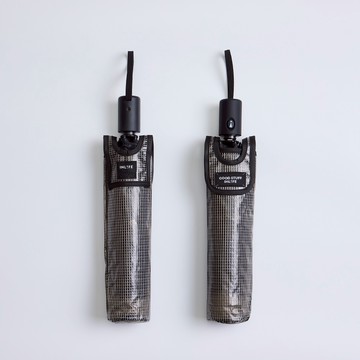 CAFE!N 極輕晴雨自動傘