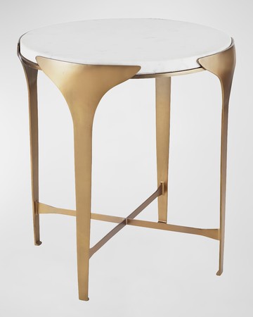 Janine End Table