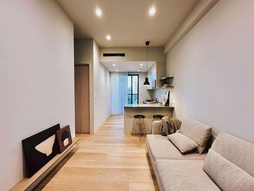 【球兒♡賣屋】南區 | 全新精裝兩房平車｜台中市南區建成路