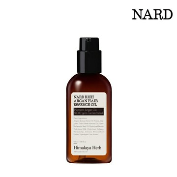 NARD摩洛哥堅果護髮精油100ml