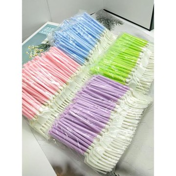 水果叉塑料一次性水果簽歐式可愛家用生日蛋糕甜品叉子量販裝整箱