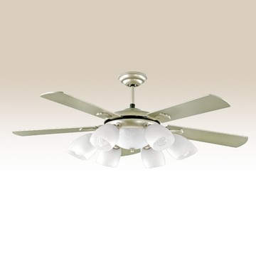 AC馬達52吋遙控吊扇燈 F37-21-93014