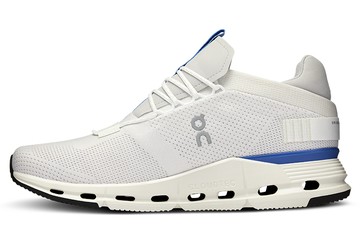 CLOUDNOVA UNDYED ULTRAMARINE