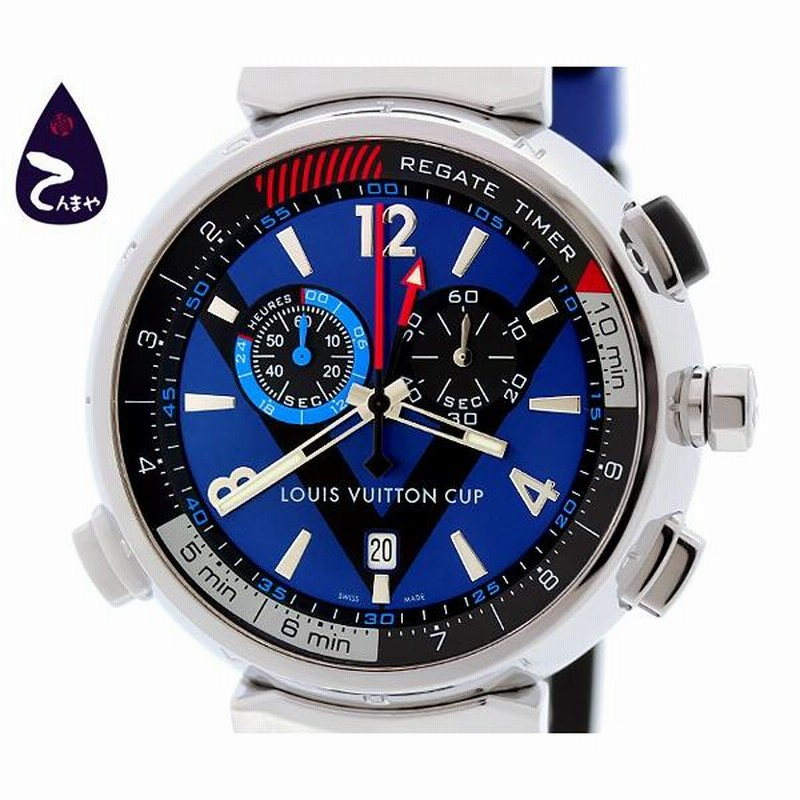 ルイヴィトン タンブール用 ラバーストラップ 水色ラバーベルト