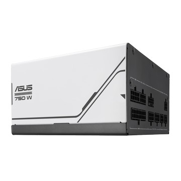 ASUS Prime 750W Gold