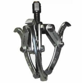 黑手牌 三爪 拔輪器 拔輪器 BH-913 BH-914 BH-915 BH-916 軸承拔取器 拔取器 3吋~6吋