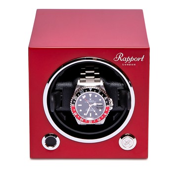 Rapport London Evolution Mkiii Single Watch Winder