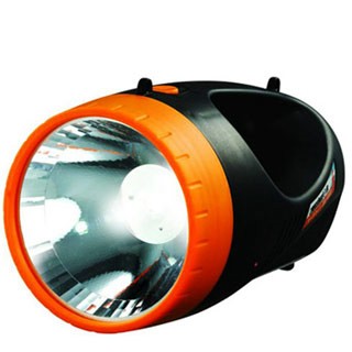 日象 充電式1+15LED炬亮兩用探照燈 ZOL-9000D