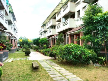 中興新村南新路社區美透天厝｜南投縣南投市南新路