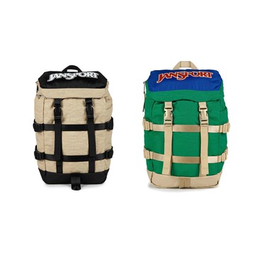 JANSPORT MINI SKIP PACK 後背包 復古 鮮豔 雙肩後背包 JS0A85VS 25SS 【樂買網】