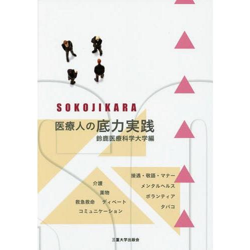 医療人の底力実践