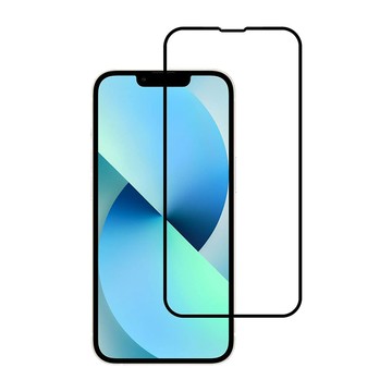 JAVOD 高透保護貼 玻璃保護貼 亮面保護貼 適用 iPhone 14 Plus