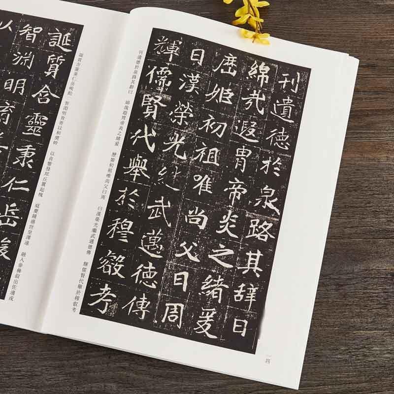 崔敬ヨウ墓志　李璧墓志　古代経典碑帖善本　中国語版　 　古代#32463;典碑帖善本：崔敬#37013;墓志 李璧墓志