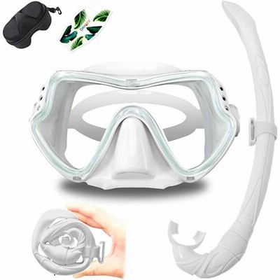 Supreme/Cressi Snorkel Set シュノーケル