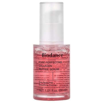 Biodance, 細致毛孔膠原蛋白肽精華，1.01 液量盎司（30 毫升）