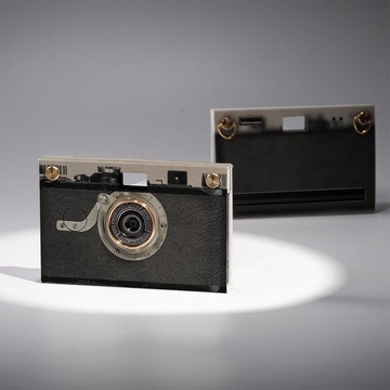 【20MP】復古相機系列 Vintage標配相機組