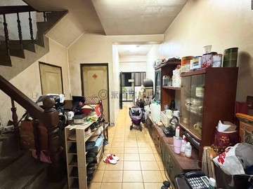 長億台中小鎮孝親車庫美墅｜台中市太平區太平五街