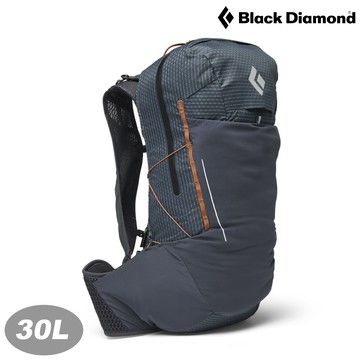 Black Diamond Pursuit 30 登山健行背包 680015 (30L) / 碳灰-日落棕
