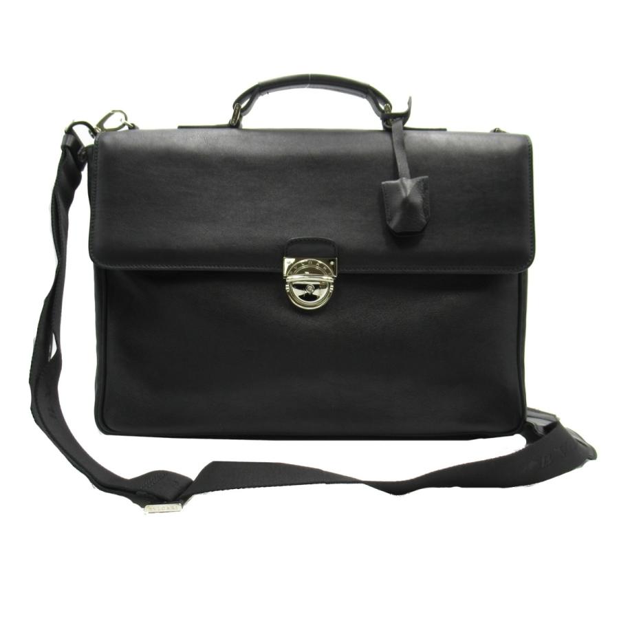 BVLGARI ブルガリ ビジネスバッグ SAP CODE 2WAYブリーフケース BVLGARI ブルガリ ビジネスバッグ SAP CODE 2WAYブリーフケース