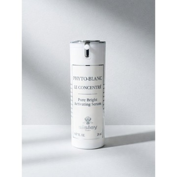 Sisley正品璀璨鑽白濃縮精華20ml [裸裝全新]