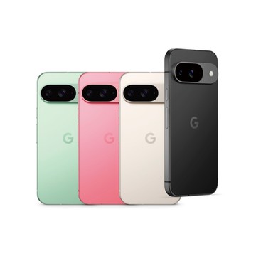 Google Pixel 9  (12G/128G) 5G智慧手機