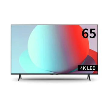 Panasonic 國際牌65型4K智慧聯網顯示器 TN-65W80AGT含桌上安裝+舊機回收