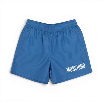 MOSCHINO Kids BK 泳褲