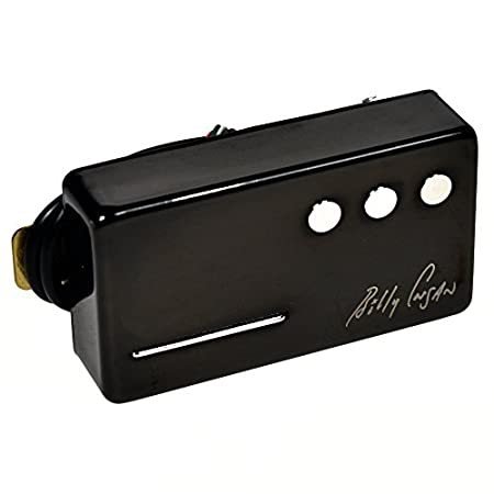 Railhammer Billy Corgan Signature Humcutter Neck Pickup Black