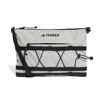 adidas 愛迪達 運動休閒 斜背包 TRX MT ORGANIZE 男女 - JD3432