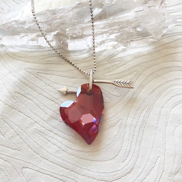 墜飾 愛戀之箭 Arrow of Love 療癒系列