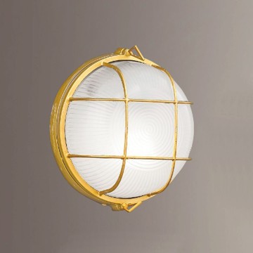 工業風壁燈 A19-64-75037