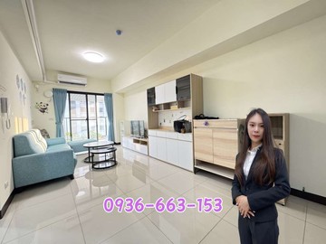 楠梓大學西路高樓輕屋齡2+1房平面車位｜高雄市楠梓區大學西路