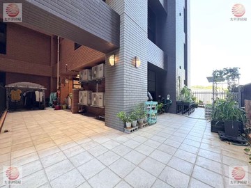 ⭐太平洋李秉禮餅~公園旁春城愛美妝3房車露臺戶｜新北市五股區芳洲一路