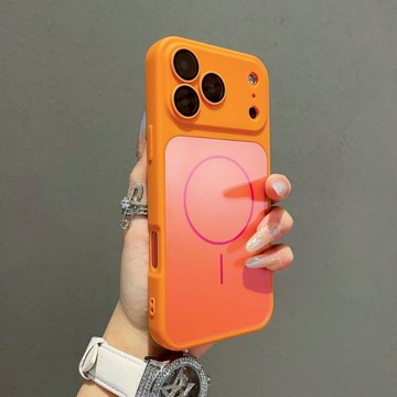 時尚高級感秒變 防摔防撞 耐刮耐磨 TPU底殼 適用 蘋果 iPhone 17 16 15 14 Pro Max 手機殼