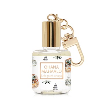 OHANA MAHAALO 午夜星空 十時香隨限定香水吊飾(10ml)