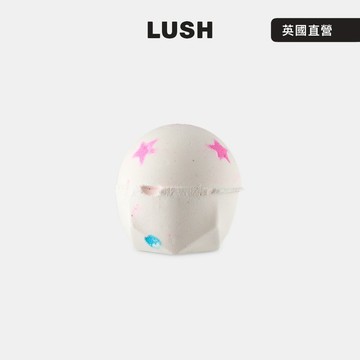 【LUSH 嵐舒】擁抱共融汽泡彈