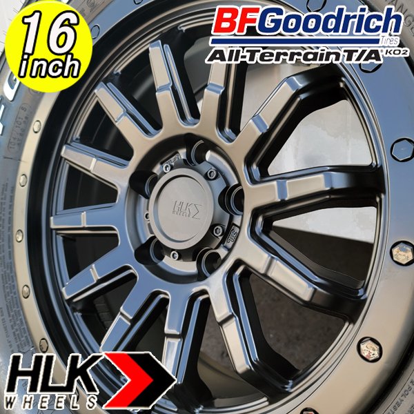 新品 16インチタイヤホイールセット BFグッドリッチ オールテレーン KO2 215/70R16 225/70R16 235/70R16 デリカ  D5 RAV4 CX5 エクストレイル 通販 LINEポイント最大0.5%GET | LINEショッピング