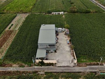 **近台積電特登農地住家廠房~｜台南市安定區港子尾段