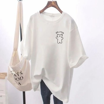 M-5XL 臺灣出貨 大碼上衣 長袖 t恤女 長袖上衣 薄長袖 秋冬女裝 大尺碼長袖 女生上衣 秋天長袖 大尺碼女裝上衣