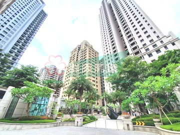 東方帝國高樓美視野｜台中市西屯區文心路二段