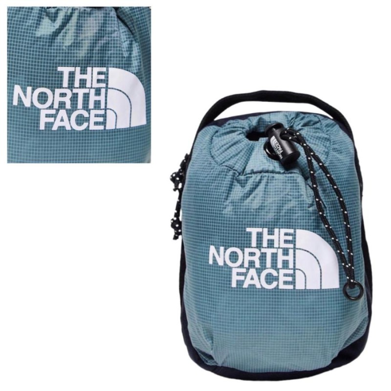 ザ ノースフェイス The North Face ショルダーバッグ ボディバッグ